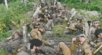 10 июля 1993 года: участников Тамышской операции представили к награде