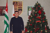 ДОРОГИЕ ЖИТЕЛИ ОЧАМЧЫРСКОГО РАЙОНА!
