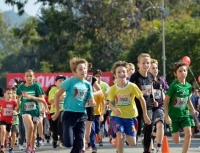 В городе Очамчыра состоится забег «Ochamchira run-2019»