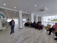 Гостиничный комплекс «Черноморская жемчужина» приглашает вас в современный оздоровительный центр